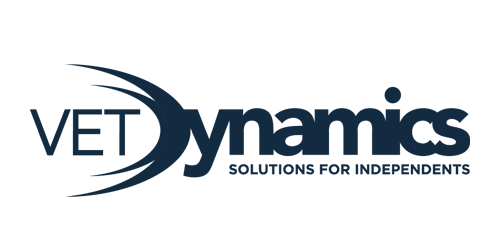Vet Dynamics logo